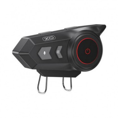 Intercomunicador Bluetooth para Casco de Moto XO BE47