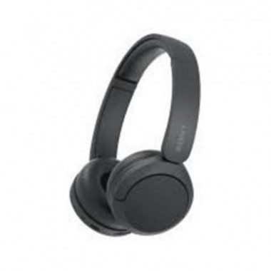 Auriculares Inal&aacute;mbricos Bluetooth Sony WH-CH520 Negros