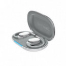 Auriculares Bluetooth Extraaurales Xo G35 TWS con Cancelación de Ruido - Blanco