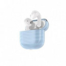 Auriculares Bluetooth TWS G41 Azul XO