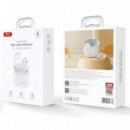 Auriculares Bluetooth TWS XO X33 Blanco