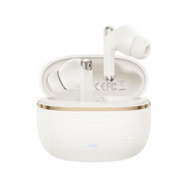 Auriculares True Wireless Stereo XO G33 con Cancelaci&oacute;n de Ruido - Blanco