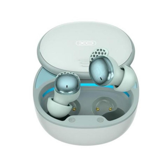 Auriculares True Wireless (TWS) XO G32 de Botón Azules