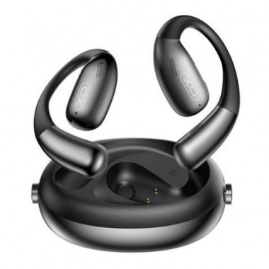 Auriculares TWS XO G36 con Traducci&oacute;n Simult&aacute;nea Negros