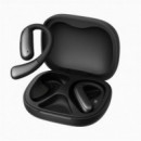 Auriculares TWS con Traducción Simultánea XO G37 Negro Bluetooth 5.4