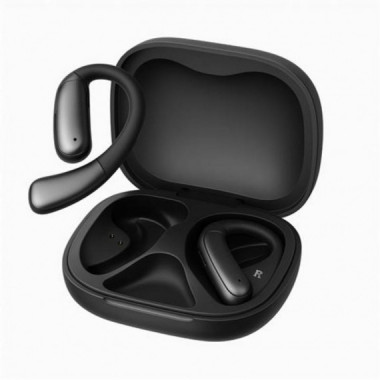 Auriculares TWS con Traducci&oacute;n Simult&aacute;nea XO G37 Negro Bluetooth 5.4