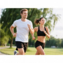 Auriculares TWS XO Pearl Clip G40 Violeta Bluetooth 5.3