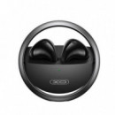 Auriculares Inalámbricos TWS XO X31 Bluetooth 5.3 Negros
