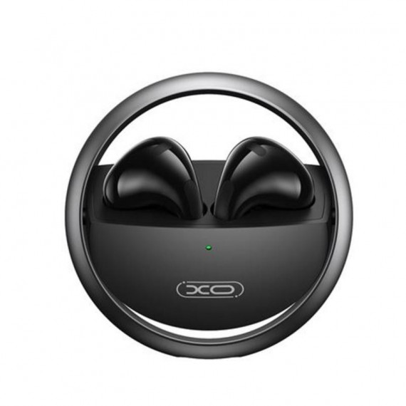 Auriculares Inalámbricos TWS XO X31 Bluetooth 5.3 Negros