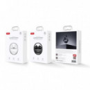 Auriculares Inalámbricos TWS XO X31 Bluetooth 5.3 Negros