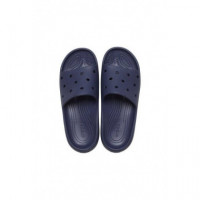 Sandalias Classic Slide V2  CROCS