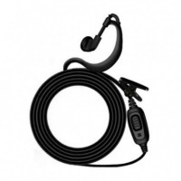 Auricular para Walkie Talkie AVPOS Comm X25