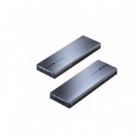 Splitter HDMI 2.0 VENTION de 8 Puertos 4K AKQB0-EU