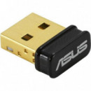 Adaptador Wi-fi USB ASUS USB-N10 Nano 150MBPS
