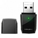 Adaptador Inalámbrico USB TP-LINK Archer T2U AC600 Doble Banda