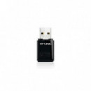 Adaptador Wi-fi USB TP-LINK Nano 300MBPS TL-WN823N