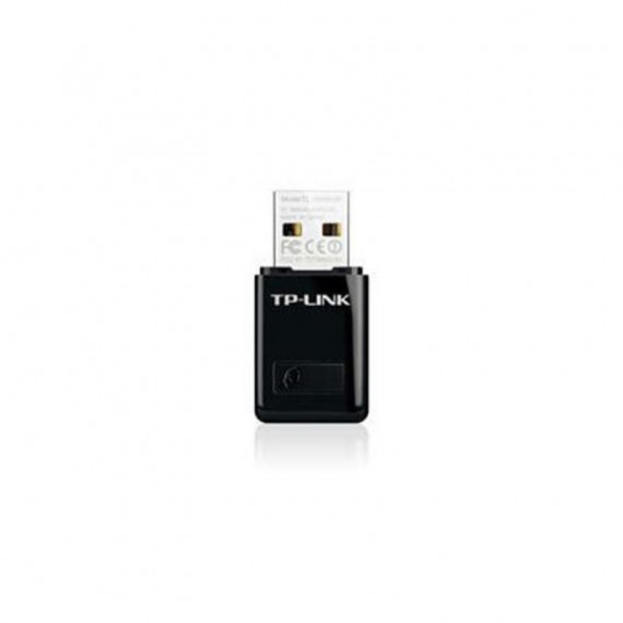 Adaptador Wi-fi USB TP-LINK Nano 300MBPS TL-WN823N