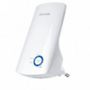 Extensor de Cobertura Wi-fi TP-LINK TL-WA854RE N300 Mbps