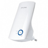 Extensor de Cobertura Wi-fi TP-LINK TL-WA854RE N300 Mbps