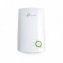 Extensor de Cobertura Wi-fi TP-LINK TL-WA854RE N300 Mbps