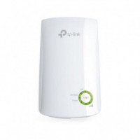 Extensor de Cobertura Wi-fi TP-LINK TL-WA854RE N300 Mbps