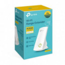 Extensor de Cobertura Wi-fi TP-LINK TL-WA854RE N300 Mbps
