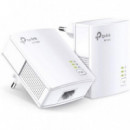 Kit de Adaptadores Plc Powerline Gigabit TP-LINK TL-PA7017KIT AV1000