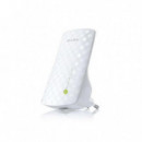Repetidor Extensor de Cobertura Wi-fi TP-LINK RE200 AC750 Doble Banda