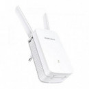Repetidor Wi-fi MERCUSYS MW300RE 300 Mbps con 2 Antenas