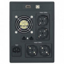 Sai Xmart Sw-pro 1100VA 230V Onda Senoidal Pura USB-RS232 RJ45  INTEGRA TECH