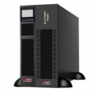 Sai INTEGRA TECH Xmart Optima RT10 6K (rack/torre) Factor Potencia 1.0 Online