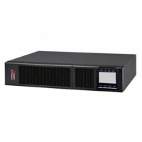 SAI Xmart Optima RT10 10K Online Rack/Torre Factor Potencia 1.0