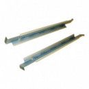Rieles de Montaje Deslizantes INTEGRA TECH Acc-riel-epro-rack para Sai en Rack de 19 Pulgadas