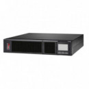 Sistema de Alimentación Ininterrumpida INTEGRA TECH Xmart Optima RT09W-1000 (online Doble Conversión)