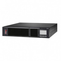 Sistema de Alimentación Ininterrumpida Integra Tech Xmart Optima RT09W-1000 (Online Doble Conversión)