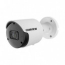 Cámara IP Bullet Camview con Inteligencia Artificial PoE 3.6mm 5MP