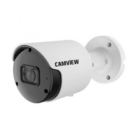 Cámara IP Bullet Camview con Inteligencia Artificial PoE 3.6mm 5MP