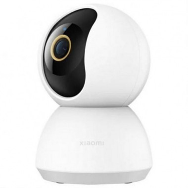 C&aacute;mara de Vigilancia IP Xiaomi Smart Camera C300 2K 360&deg; con Detecci&oacute;n Humana