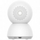 Cámara de Vigilancia IP Xiaomi Smart Camera C300 2K 360° con Detección Humana