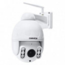 Cámara IP PTZ Motorizada Camview 2MP Wi-Fi con Zoom Óptico 5X y Lente 2.7-13.5mm