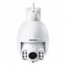 Cámara IP PTZ Motorizada Camview 2MP Wi-Fi con Zoom Óptico 5X y Lente 2.7-13.5mm