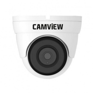 C&aacute;mara de Vigilancia Domo Met&aacute;lica Camview 5MP Lente 3.6mm IP66