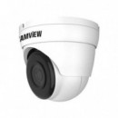 Cámara de Vigilancia Domo Metálica Camview 5MP Lente 3.6mm IP66