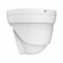 Cámara IP Domo Camview 2MP PoE con Lente 2.8mm para Interior/Exterior