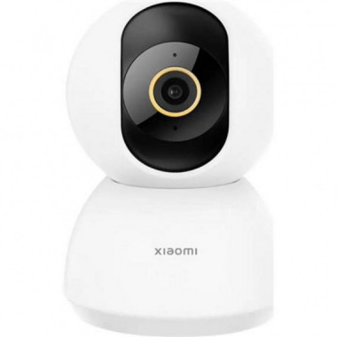 C&aacute;mara de Seguridad IP Wi-Fi Xiaomi Smart Camera C200 1080p
