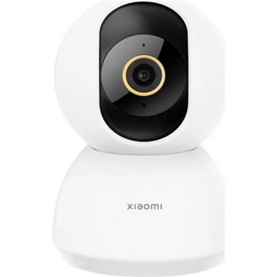 Cámara de Seguridad IP Wi-Fi Xiaomi Smart Camera C200 1080p
