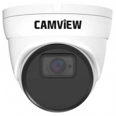 C&aacute;mara IP Domo con Inteligencia Artificial Camview PoE 3.6mm 2MP