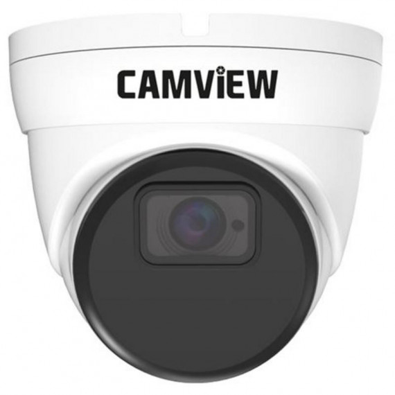 Cámara IP Domo con Inteligencia Artificial Camview PoE 3.6mm 2MP
