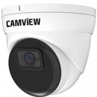 Cámara Ip Domo con Inteligencia Artificial CAMVIEW Poe 3.6MM 2MP