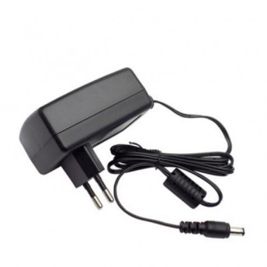 Transformador para C&aacute;maras de Vigilancia Camview 12V/2A